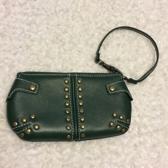 Michael Kors wristlet - Picture 4 of 7